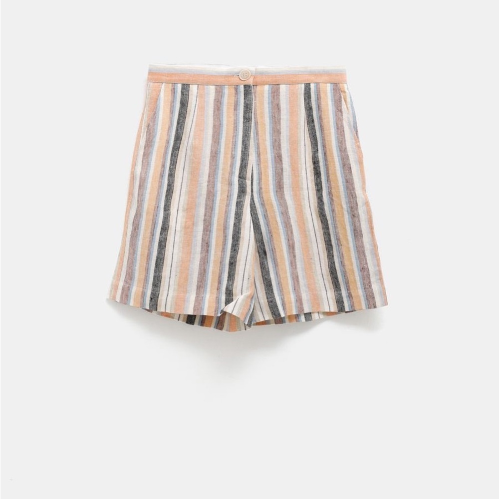 New Anthropologie Stella Nova neutr mot short